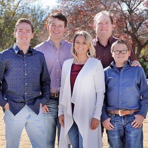 Meet your Posher, Shelli